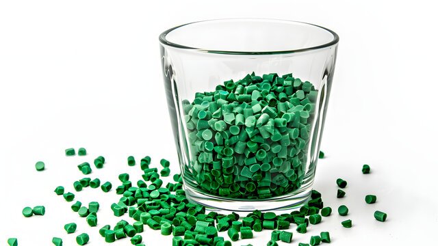 Market_Reports's tweet image. With the soaring demand for #GreenerSolutions, the #GreenPolypropylene market is booming. With advances in technology, production processes are becoming more efficient, driving down costs and making #greenPP more accessible to a wider range of industries: bit.ly/3SV0852