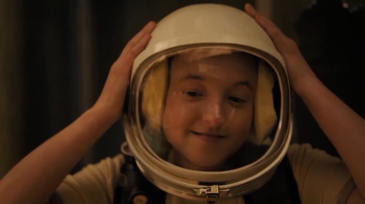 Acabo de ver el capítulo 6 de The Last Of Us. 10/10
#TheLastOfUs