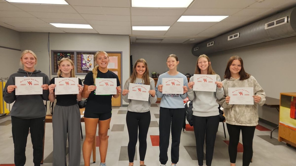 WHXC/Track tweet media