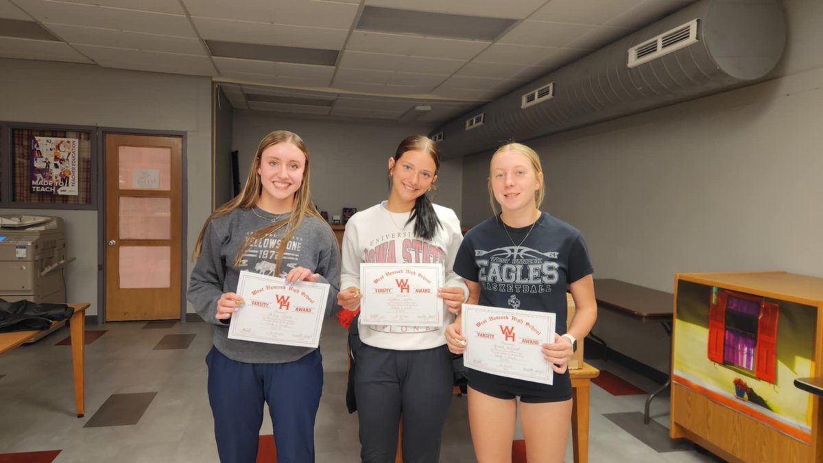 WHXC/Track tweet media