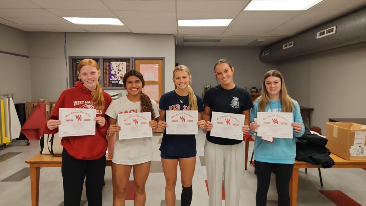 WHXC/Track tweet media