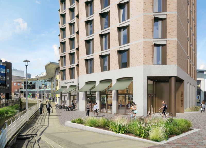 Markides Associates tweet media