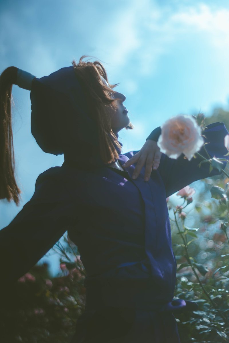 cosplay

🥷🥚　滝/夜叉丸

photo <a href="/ebifly110/">えびふらい</a>