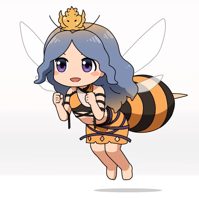色合い的に 
