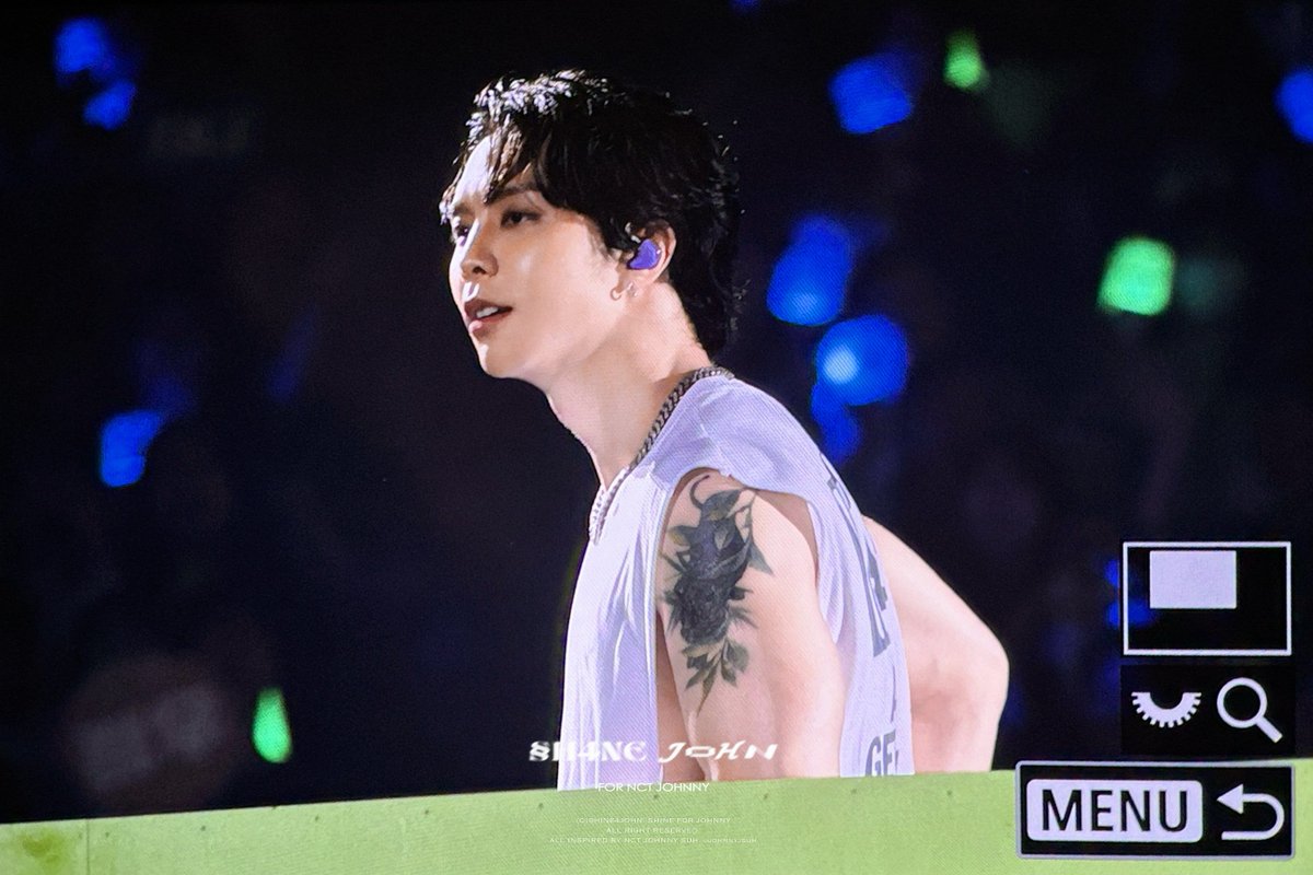Shine4John_0209's tweet photo. 250521  #쟈니 #JOHNNY https://t.co/OGFQQf8Rk3