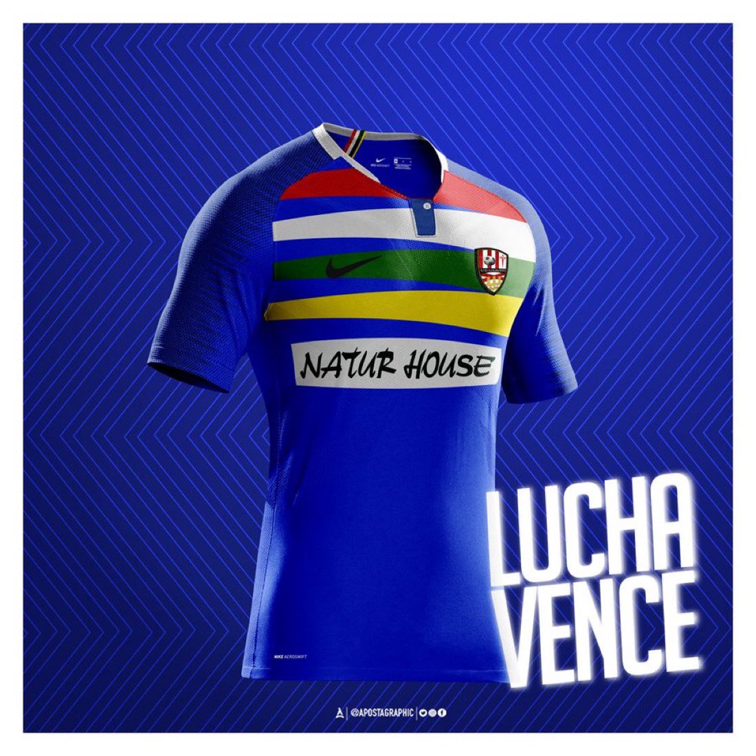 albert_tito5's tweet image. Todo lo q no sea esto de primera y sobre todo segunda equipación no me sirve @UDLogrones  @nikefootball 
jajaja #Udlogroñes #Udl #Logroñes 
🧑‍🎨@apostagraphic