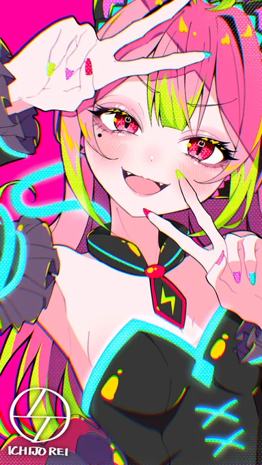 Skeb納品しました!ご依頼ありがとうございます! 
