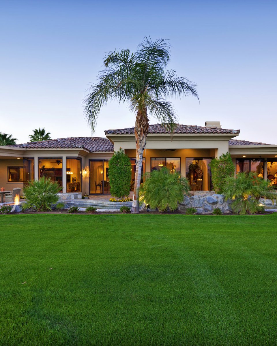 Turn your house into a home with a vibrant, healthy lawn that’s the perfect backdrop for every moment. 🌱✨ 

Whether you’re relaxing with a cup of coffee or hosting family and friends, a lush lawn adds beauty, tranquility, and endless possibilities to your outdoor space.