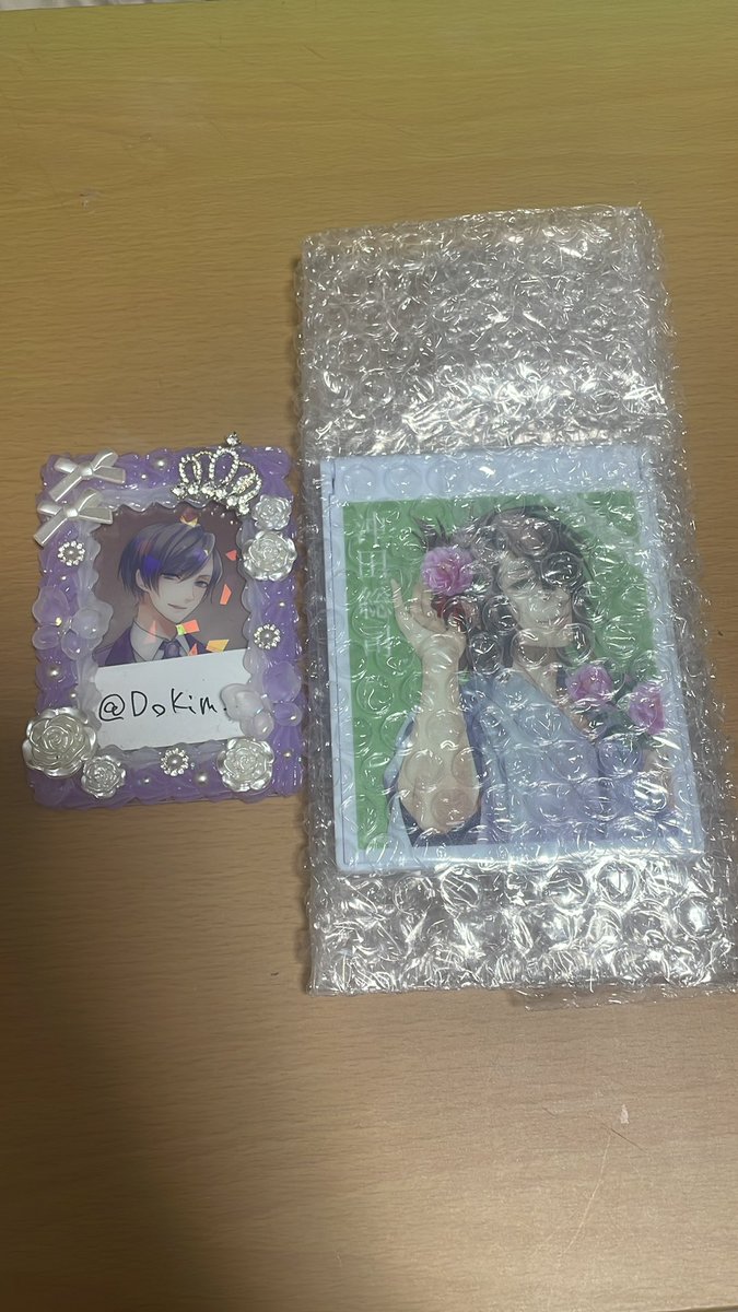 ち@取引垢 tweet media