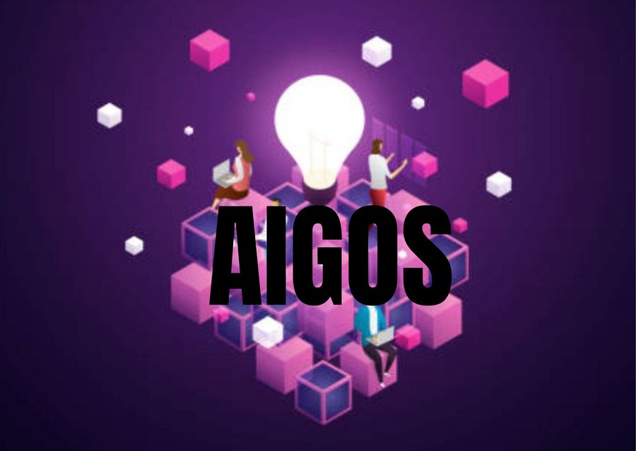 bonniesmilez12's tweet photo. I love projects who don't chase hype, but quietly builds infrastructure. @AIGOS2024
Is one AI project I strongly believe in.

The $AGS presale is ended, #Aigos utility-packed tools are live, &amp; listing is next. This makes me feel like holding $AGS is being early to something big. https://t.co/b2NXmwAOc5