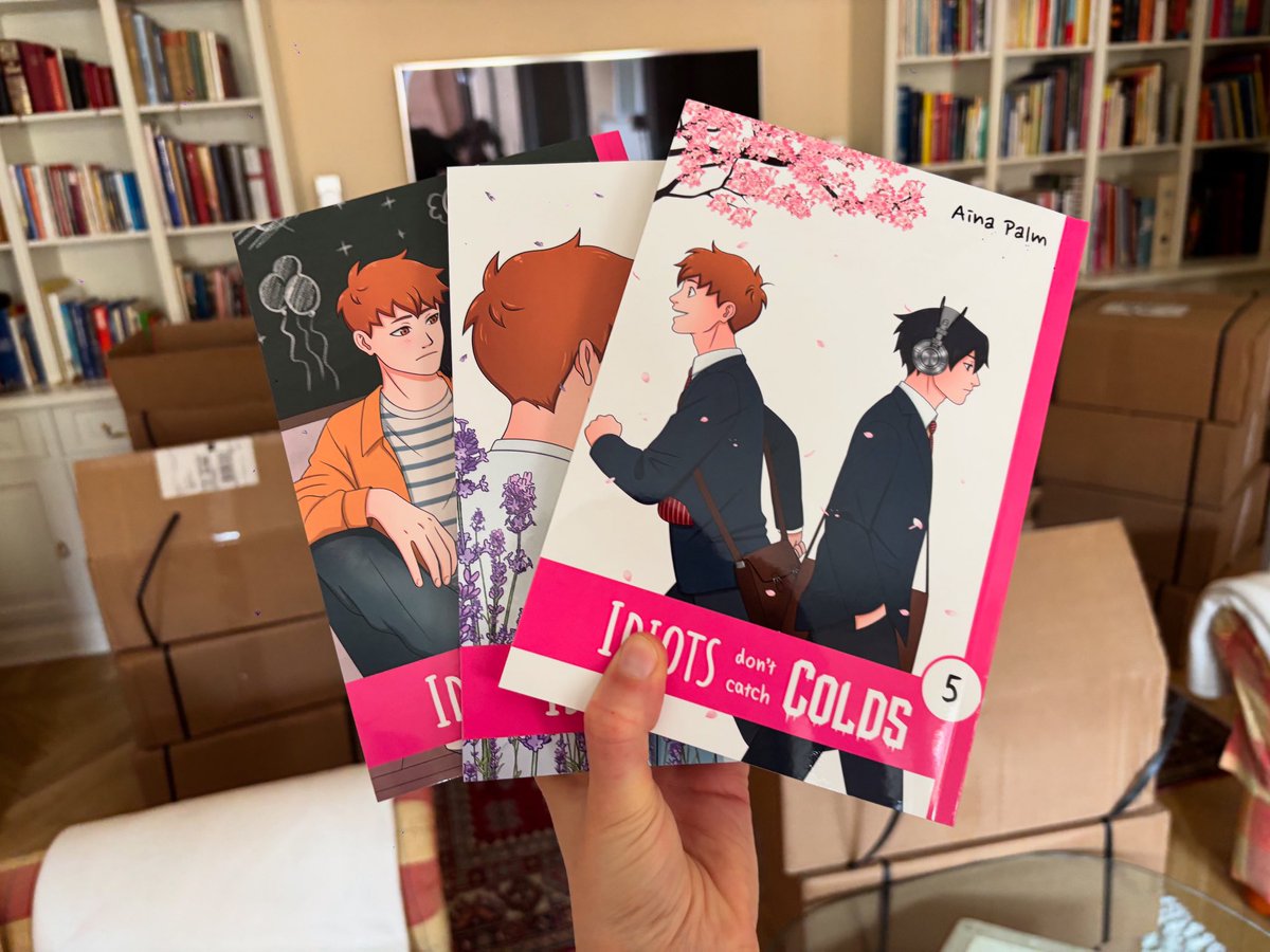 Aina Palm 🌻 tweet media