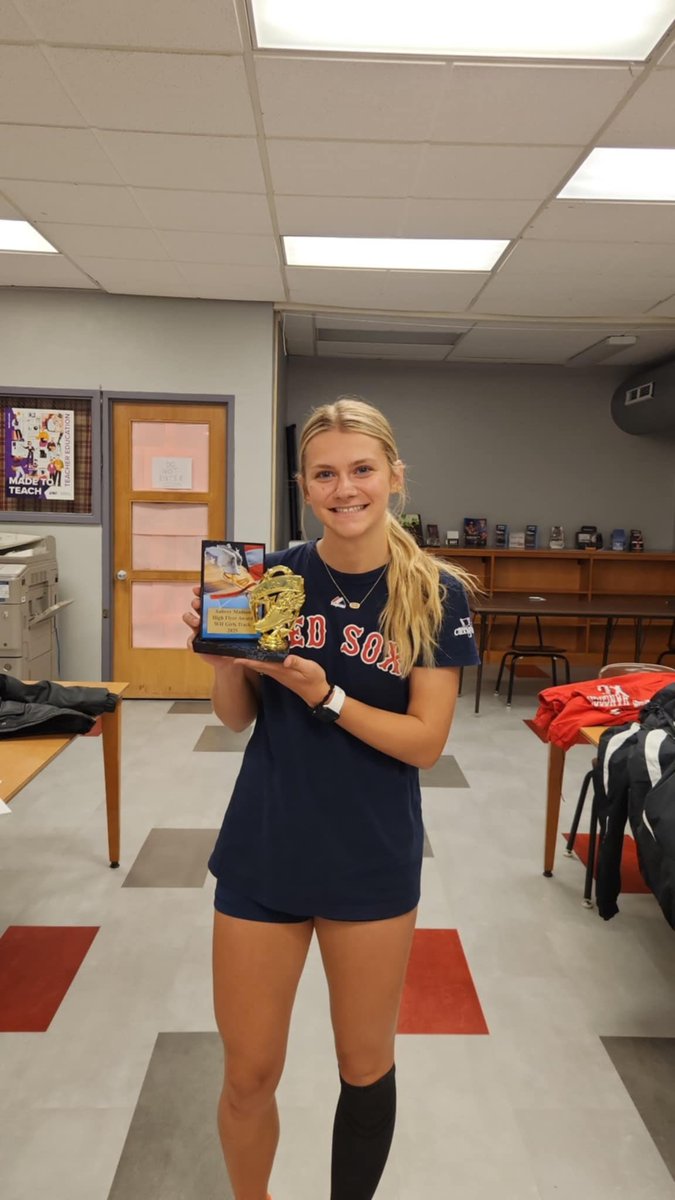 WHXC/Track tweet media