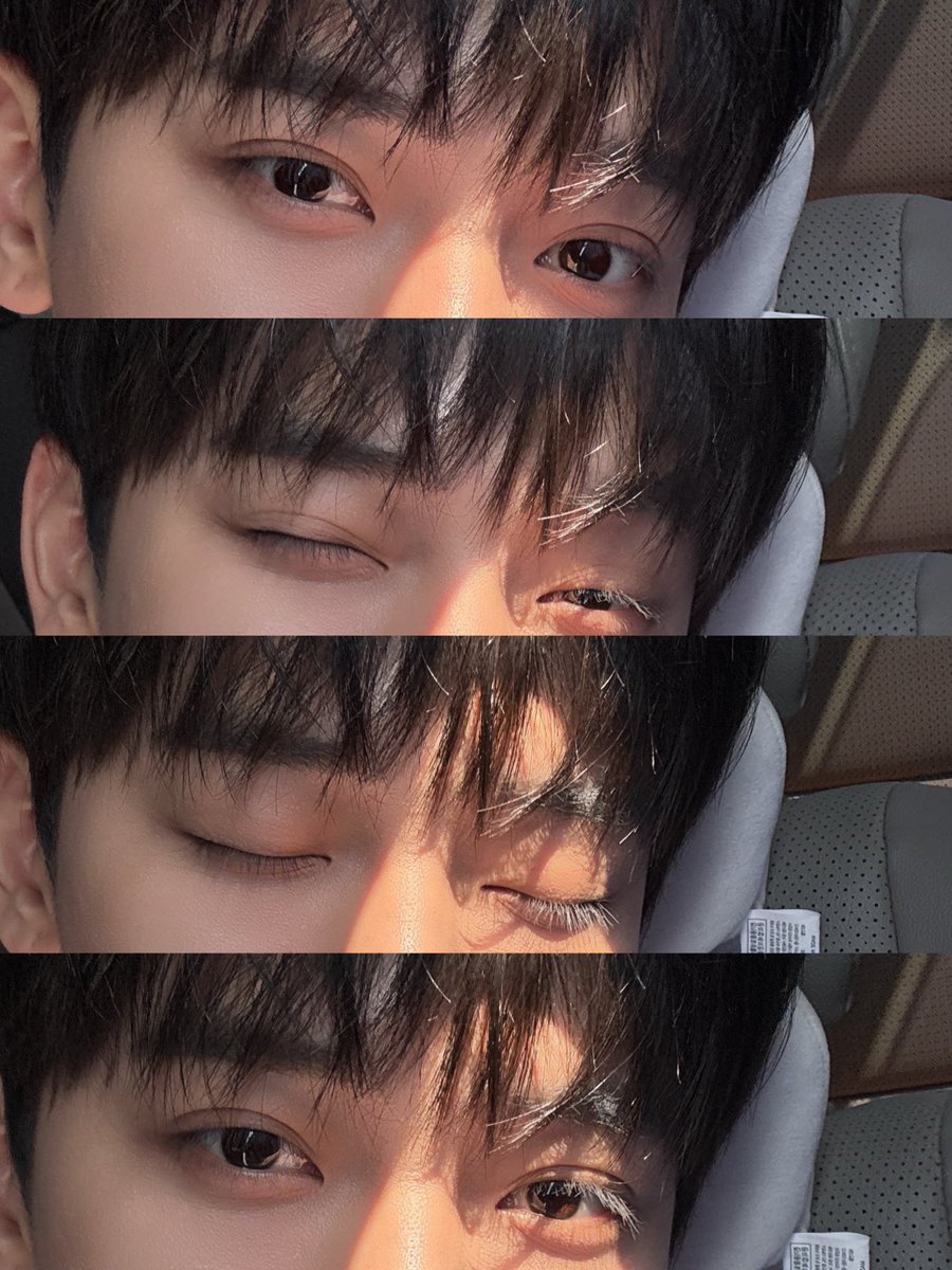 OmegaX_members's tweet photo. [#OX]

부어버림

#OMEGA_X #오메가엑스
#혁 #HYUK https://t.co/GWRYfv06dN