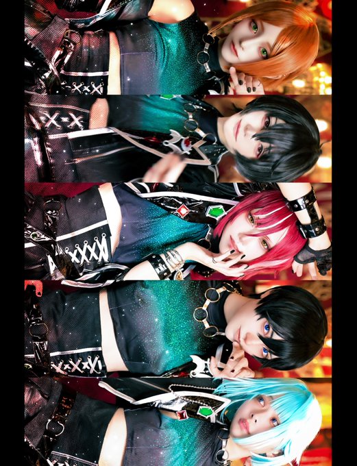 コスプレイヤー工藤棗のTwitter画像17