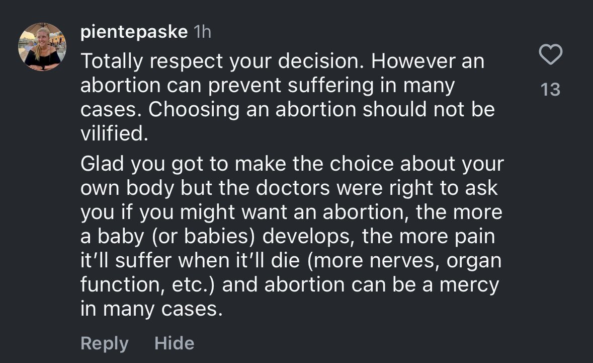 Nicole LeBlanc tweet media