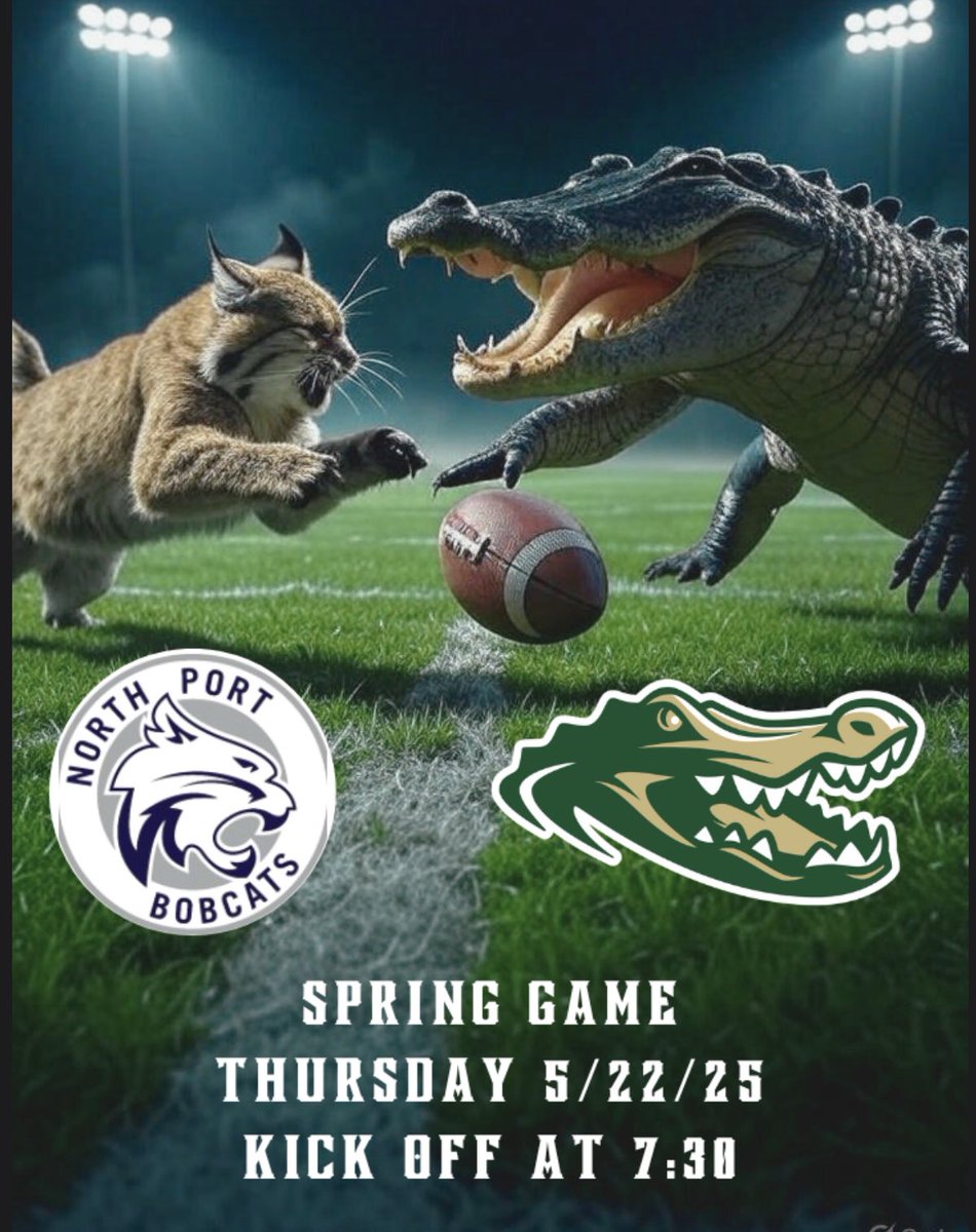 Island_Coast_Athletics (@ichs_ad) on Twitter photo Come out tomorrow night to <a href="/ichighschool/">Island Coast High</a> for the SPRING GAME against North Port. Come out tomorrow night to <a href="/ichighschool/">Island Coast High</a> for the SPRING GAME against North Port.