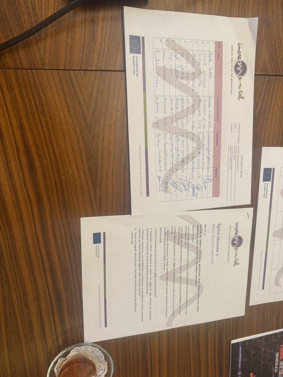 Increme_n_tal's tweet photo. #EUFundedIncrementalProject #TR #FirstTrainingSession #Ankara #HacettepeUniversity #TurkMetal #Increasingawareness #PsyscologicalHealth #metal https://t.co/YXY6k9VV1T