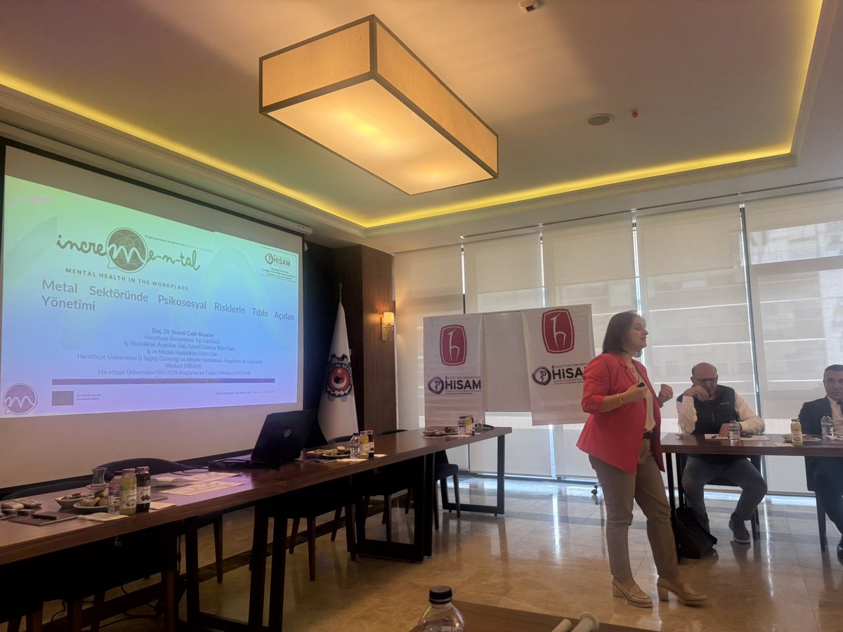 Increme_n_tal's tweet photo. #EUFundedIncrementalProject #TR #FirstTrainingSession #Ankara #HacettepeUniversity #TurkMetal #Increasingawareness #PsyscologicalHealth #metal https://t.co/YXY6k9VV1T