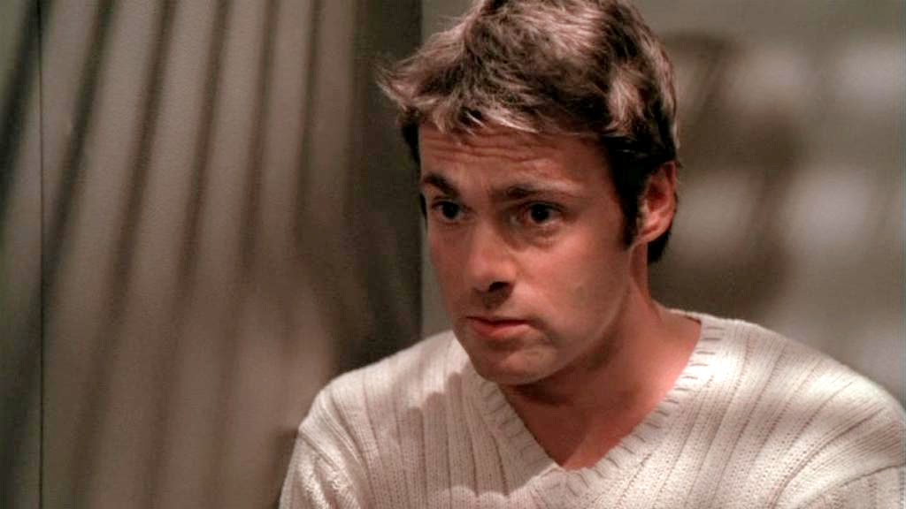 The #DanielDistraction - a daily dose of Daniel for your enjoyment. How can Jack resist that face?
#WeWantStargate #Stargate #DanielJackson 
#FullCircle