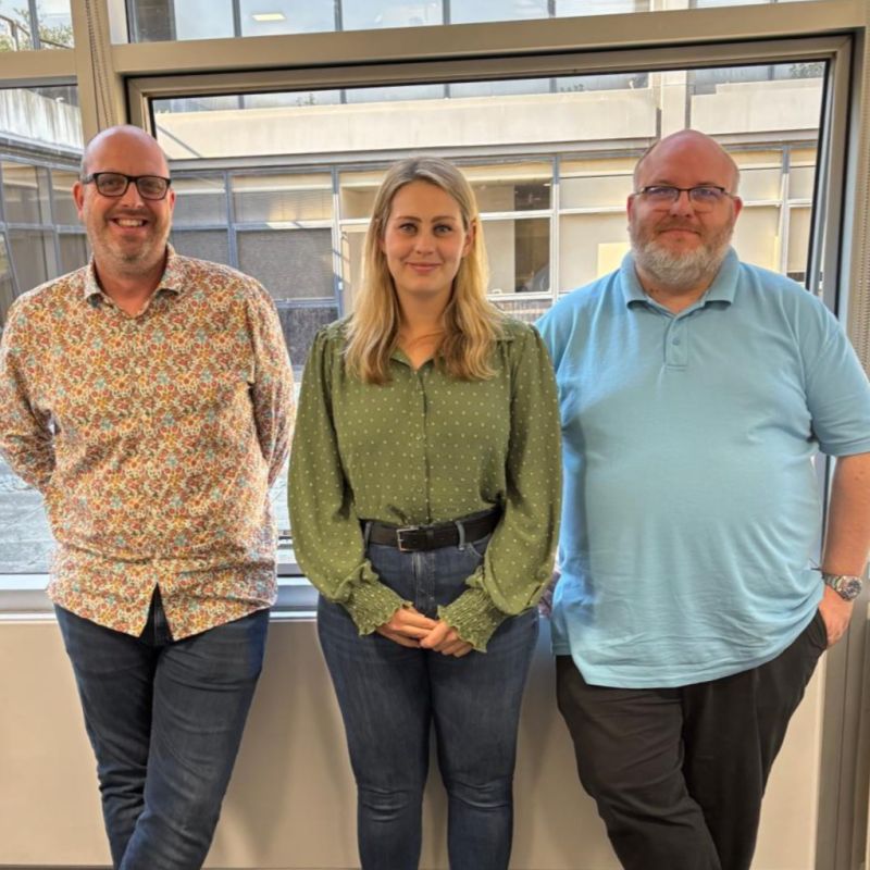 Markides Associates tweet media