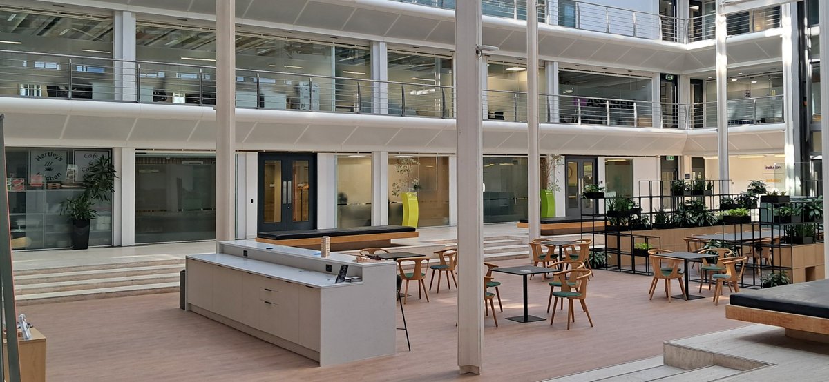 Markides Associates tweet media