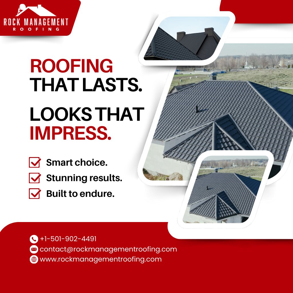 roofsmanagement's tweet image. Looking for roofing that holds up in all conditions and looks amazing?

ProLam tiles have you covered. Engineered for strength and built to impress.

Let’s get your roof looking its best!

#ProLam #RoofTileProducts #DurableRoof