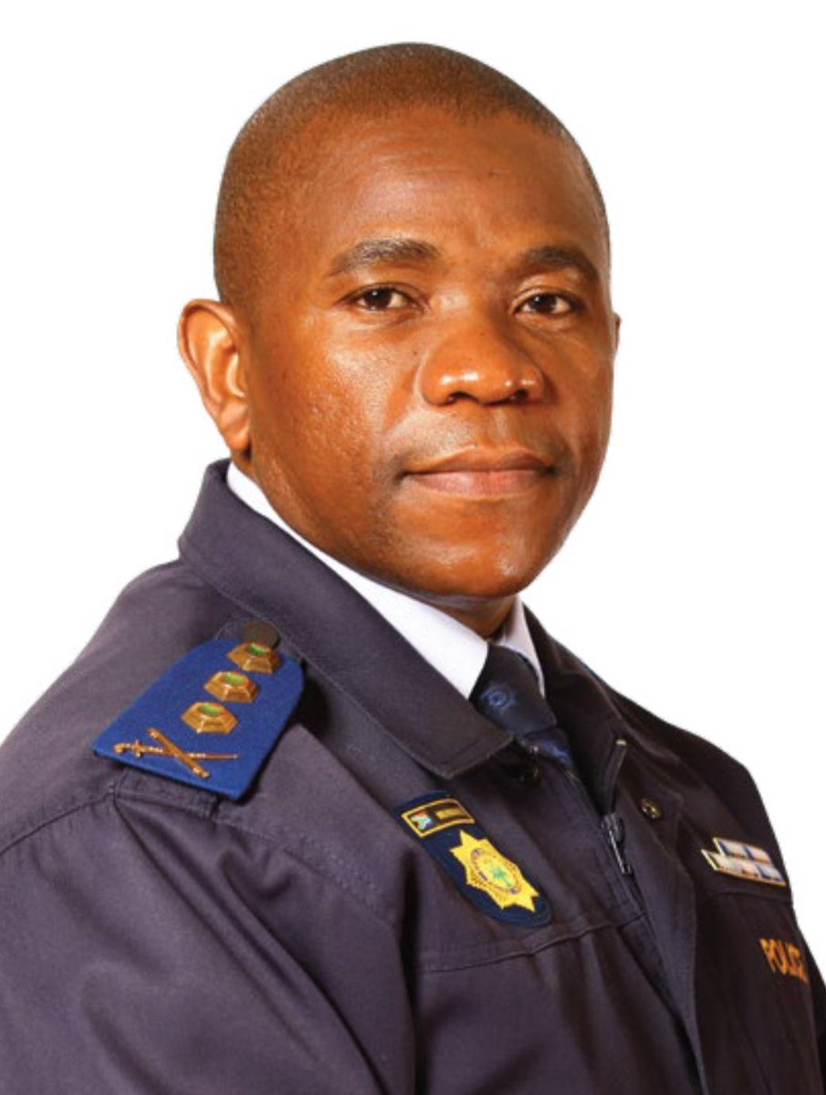 Happy Birthday, Lieutenant General Nhlanhla Mkhwanazi!

On this special day, we extend our heartfelt wishes to a leader of unwavering integrity, dedication, and courage. Her steadfast commitment to justice and the safety of the people has inspired the nation.

May this birthday