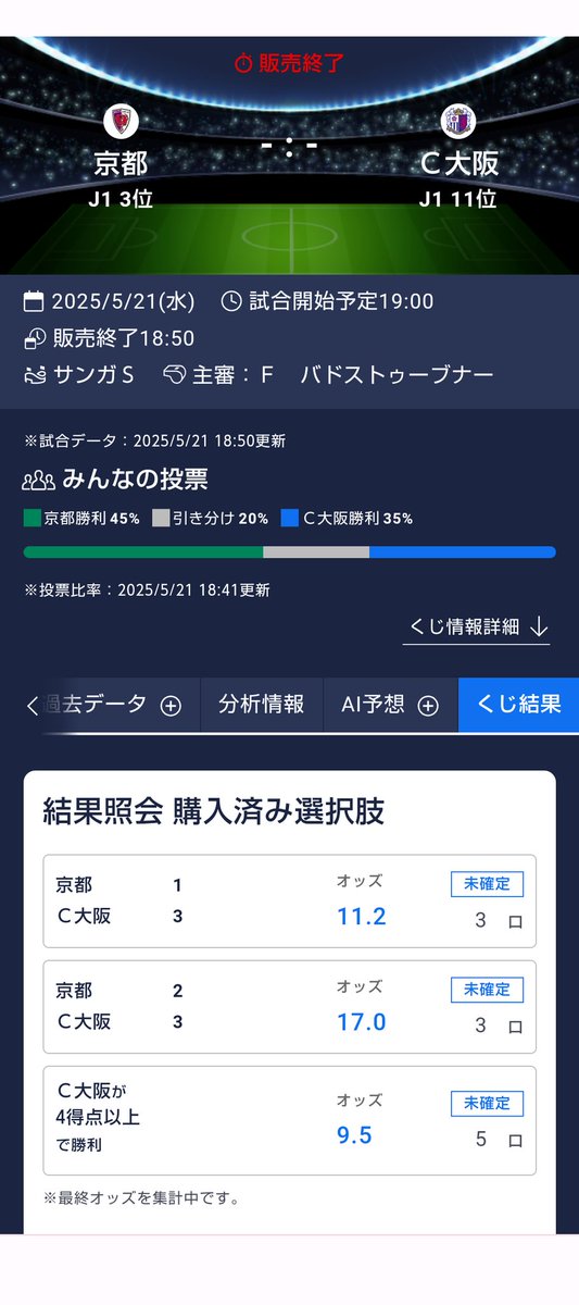 cerezosakura14's tweet photo. セレッソありがとう！ https://t.co/vrssB56CzY