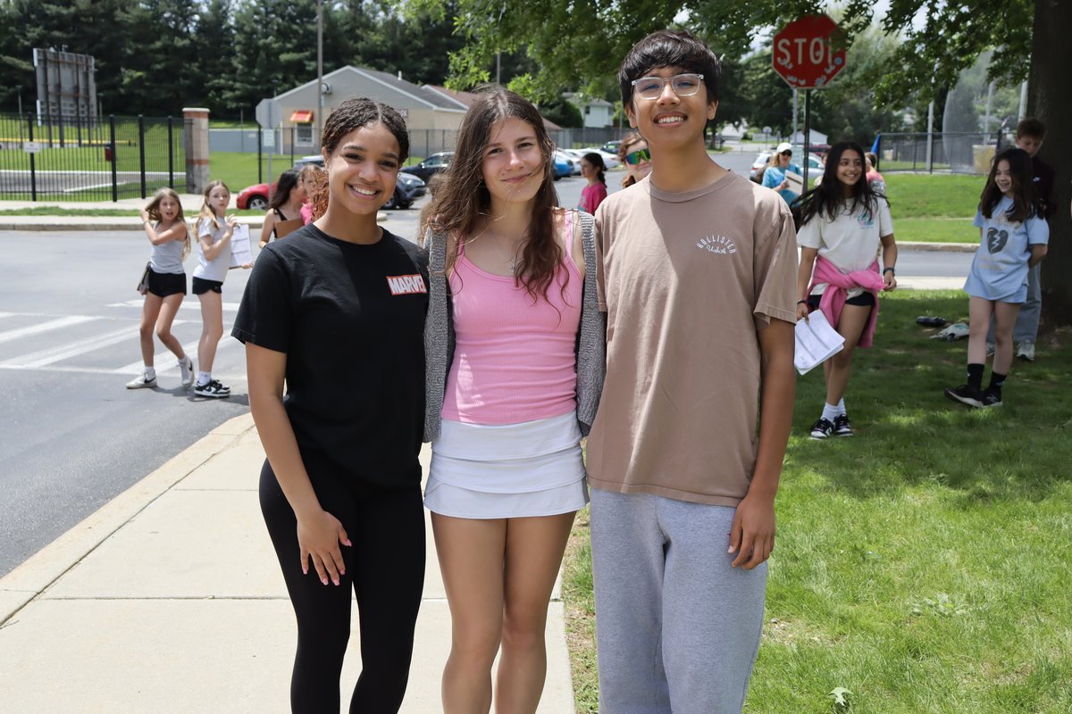 West Chester Area SD tweet media