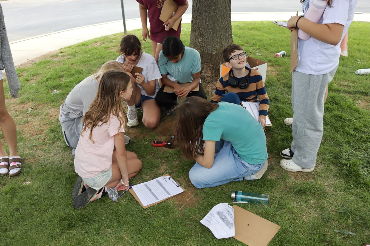 West Chester Area SD tweet media