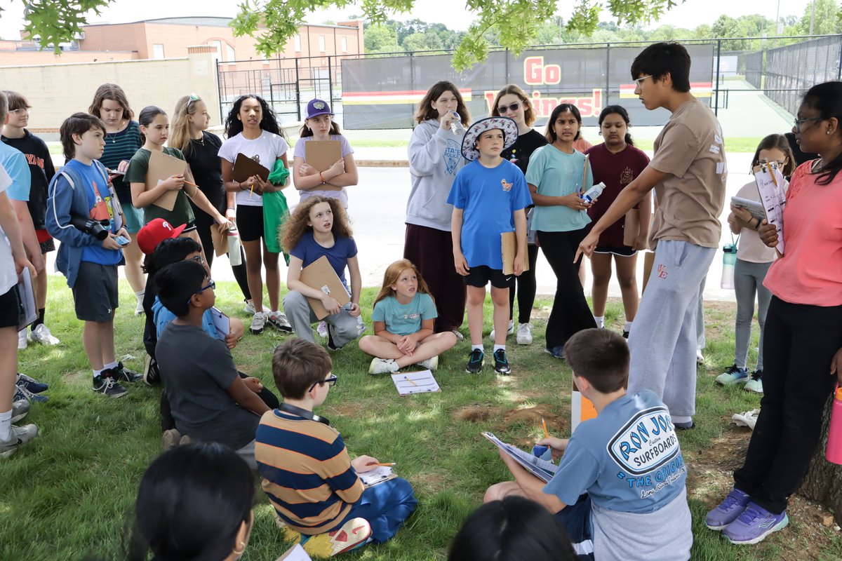 West Chester Area SD tweet media