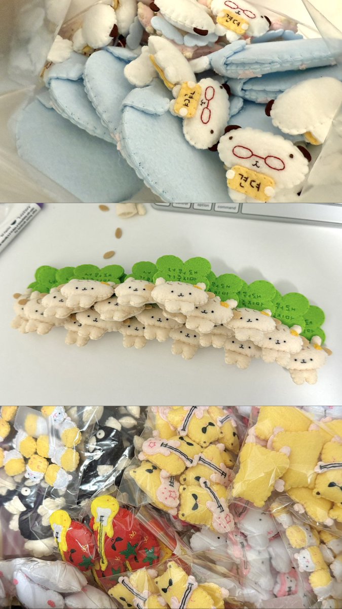 Doneory's tweet image. 닷닷닷 열심히 준비중 ( 아직도 .. ) ( ͒ ඉ .̫ ඉ ͒)