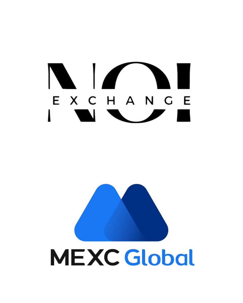 HUGE NEWS! 

NOI Token Listing on <a href="/MEXC_Official/">MEXC</a>  Confirmed!

Dear Community and Esteemed Investors,

The moment we've all been eagerly anticipating is finally here! We are incredibly excited and proud to announce that our NOI Token will be officially listed on the <a href="/MEXC_Listings/">MEXC_Listings</a>