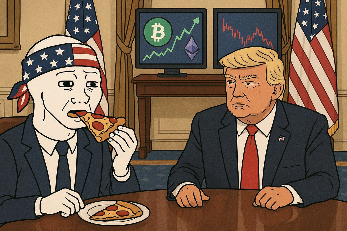 FredDegen21's tweet photo. @BastilleBtc Hit @america_on_sol 👀📣

This movement is the future🇺🇸

47wu5HrbUmYp24yPKBhnW75WP2u5C2gSQ1dHy61Q1Xad https://t.co/MaNJLUCVUg