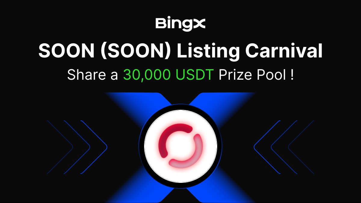 BingX tweet media
