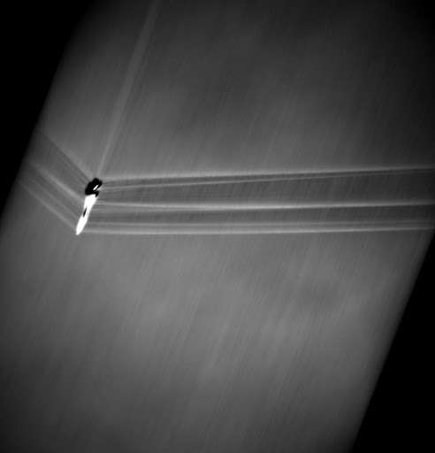 Boom Supersonic (@boomaero) on Twitter photo NASA always gets the cool shots. We’re not jealous. (Okay, maybe a little.) NASA always gets the cool shots. We’re not jealous. (Okay, maybe a little.)