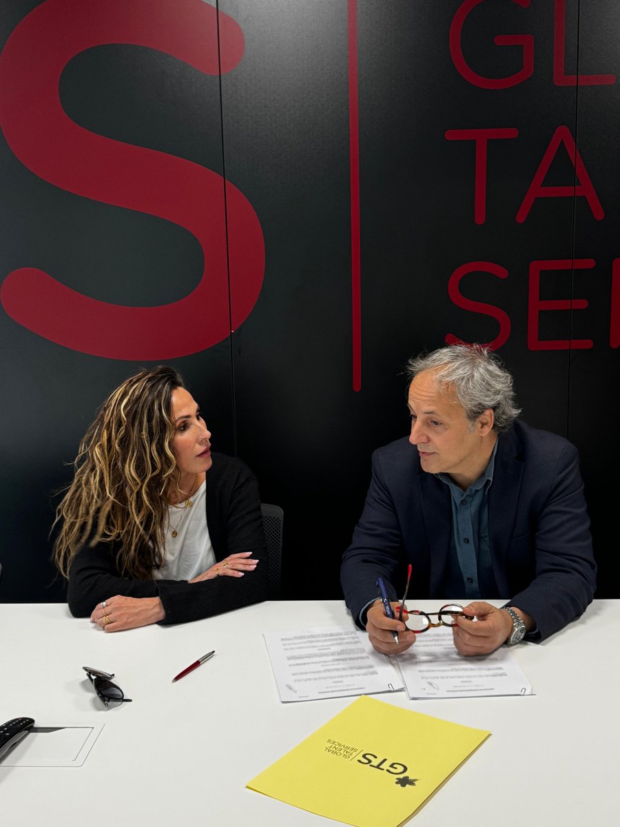 Malú tweet media