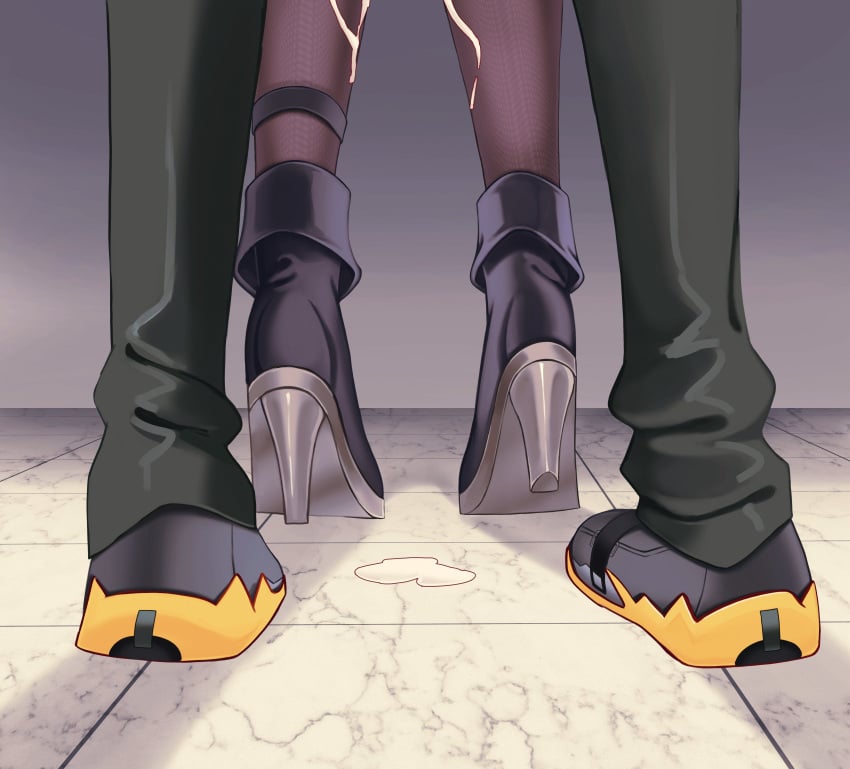 GambaGremlin's tweet photo. ...... So the EN va for the main MCs were em replaced sad day https://t.co/mFciYTjqD4