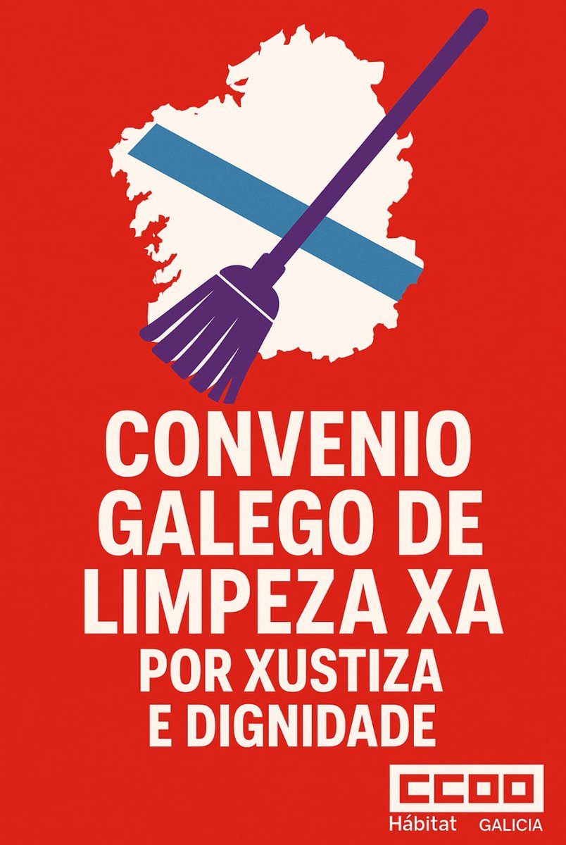 CCOOHABITAT_GAL's tweet photo. 1ª reunión no @cgrrll cara o I Convenio Galego de Limpeza. CCOO pon en valor a unidade fronte ás diferenzas territoriais e @galizaCIG apoia a proposta. A patronal pide claridade nos termos xurídicos. A mesa de diálogo segue aberta... 1º pequeno gran paso! #ASPEL https://t.co/kIHJcbg8SN