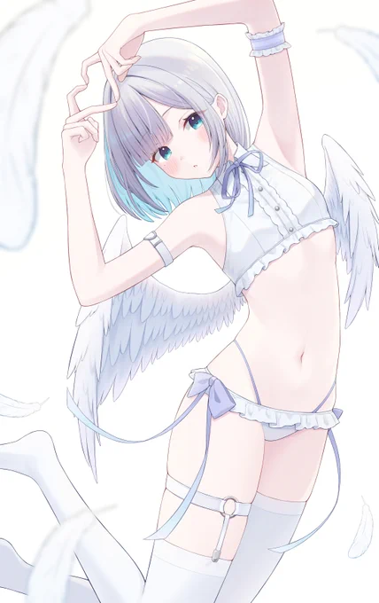 天使すーちゃん#すぅあーと 