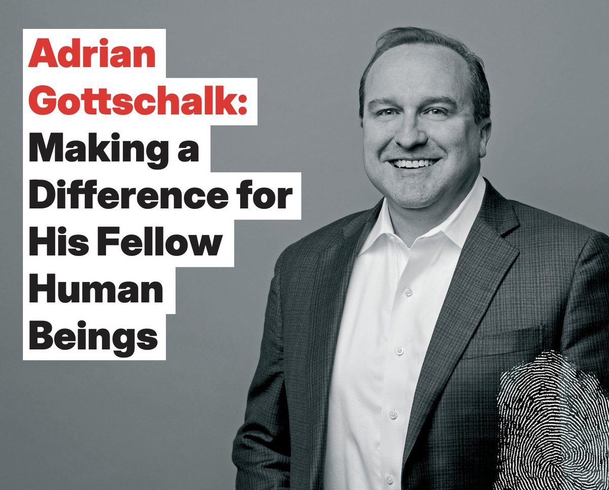 CancerWorld (@cancerworldmag) on Twitter photo 💪 🚀 "Your #people are your only sustainable advantage. #Science matters, but people make it work." — Adrian Gottschalk, CEO of Foghorn Therapeutics.
In #biotech, breakthroughs don’t happen in isolation.
They happen in cultures where ideas are safe, failure is allowed, and 💪 🚀 "Your #people are your only sustainable advantage. #Science matters, but people make it work." — Adrian Gottschalk, CEO of Foghorn Therapeutics.
In #biotech, breakthroughs don’t happen in isolation.
They happen in cultures where ideas are safe, failure is allowed, and