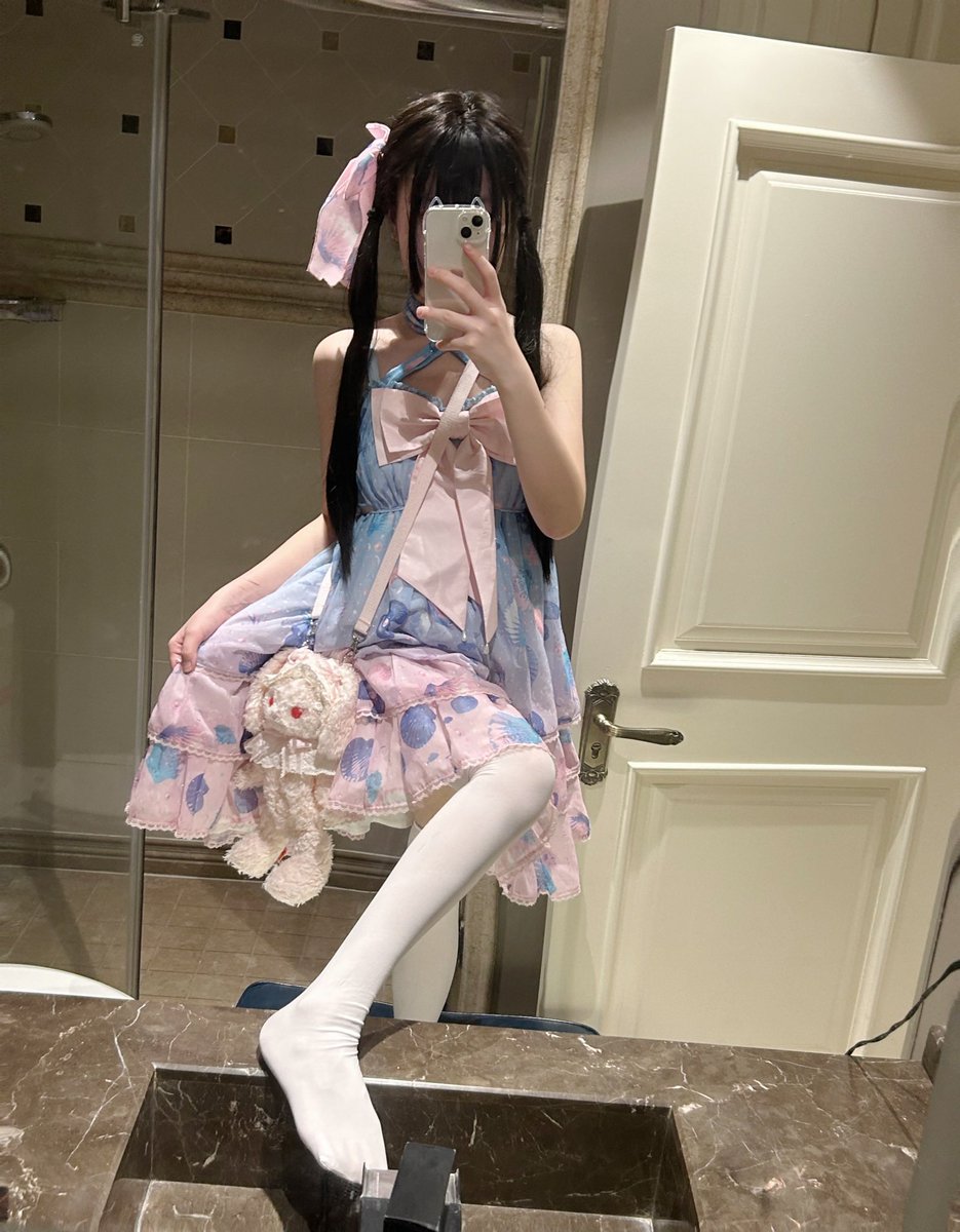 黄推福利内容 - 小猫饵的精彩图片 福利姬小猫饵分享的黄推图片2 - 网红私拍内容