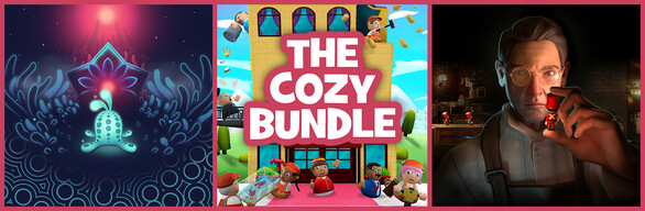 Tin Hearts ❤️ (@tinheartsgame) on Twitter photo Settle in for a cosy gaming night with <a href="/wiredpro/">Marckendsi Cenoble</a>’s Cosy Bundle!
🏨 Juggle hotel mayhem in @HotelArchitectGame
🐙 Dive into Lumote: The Mastermote Chronicles puzzle adventure
🥁 March your tin soldiers' home in Tin Hearts
Grab yours now: bit.ly/4k5Qp7O
#IndieGames Settle in for a cosy gaming night with <a href="/wiredpro/">Marckendsi Cenoble</a>’s Cosy Bundle!
🏨 Juggle hotel mayhem in @HotelArchitectGame
🐙 Dive into Lumote: The Mastermote Chronicles puzzle adventure
🥁 March your tin soldiers' home in Tin Hearts
Grab yours now: bit.ly/4k5Qp7O
#IndieGames