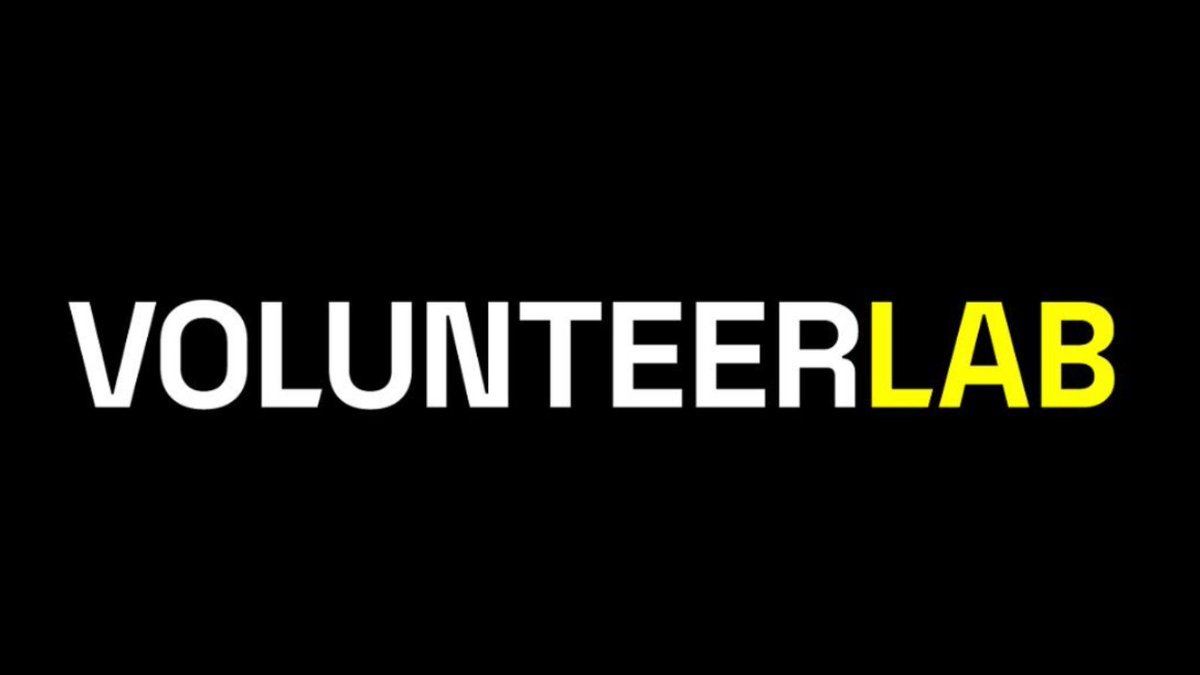 Made by community for community.  

Through high-quality video-based courses led by passionate instructors, 
 the Volunteer Lab aims to inspire and drive change to build resiliency in volunteerism. 

Click here to access the Lab:  bit.ly/3YGiqdJ

#volunteertoronto