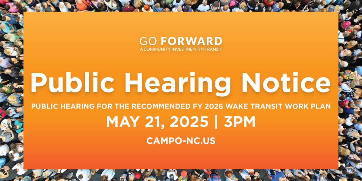 Wake Transit tweet media