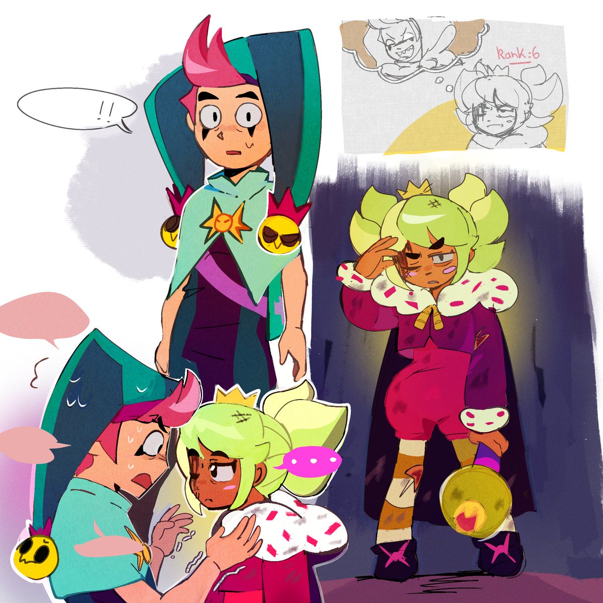 aki 🍉 (@aki_p0) on Twitter photo 