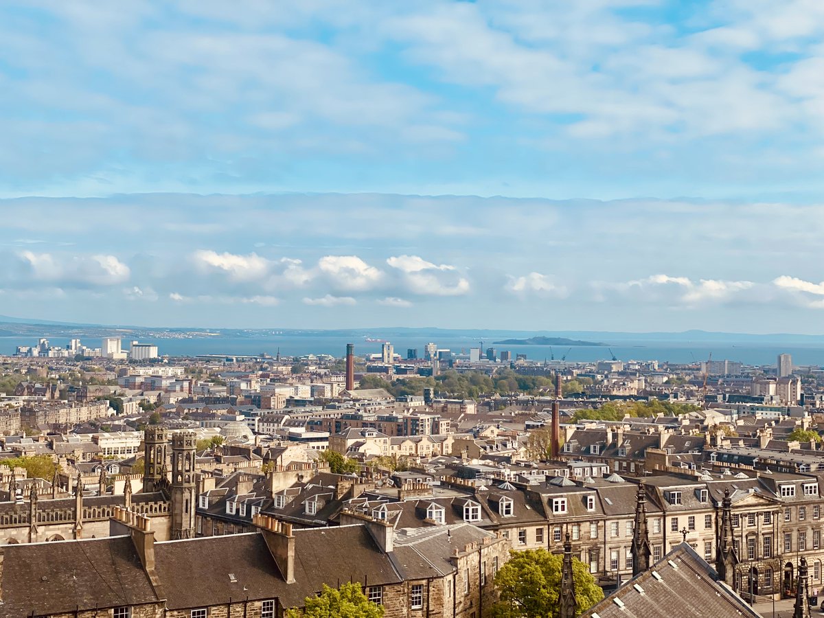Curious Edinburgh tours are self-paced, free to access, and a special way to explore our city!

curiousedinburgh.org

#edinburgh #scotland #walkingtours