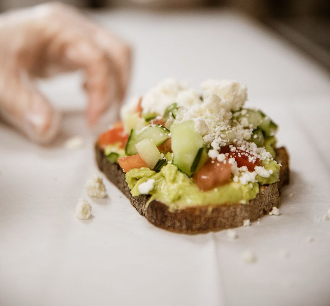 Foster Coffee Co tweet media