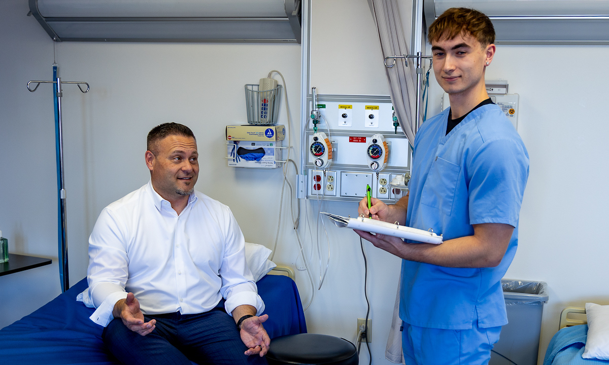 Concordia University Wisconsin tweet media