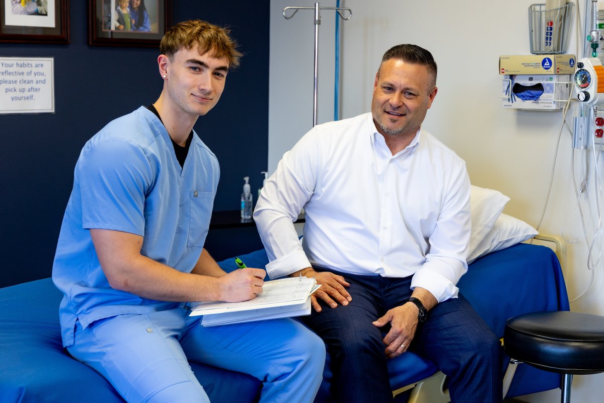 Concordia University Wisconsin tweet media